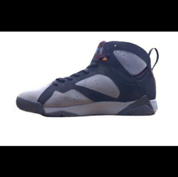 Black Air Jordan 7 Olympic version 2012 - Picture 2 of 5